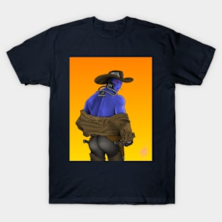 Caddy Daddy T-Shirt